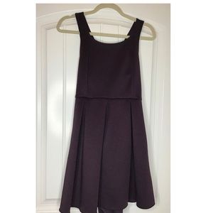 Express Dresses - Express Flare Dress Express Dresses - Express Flare Dress